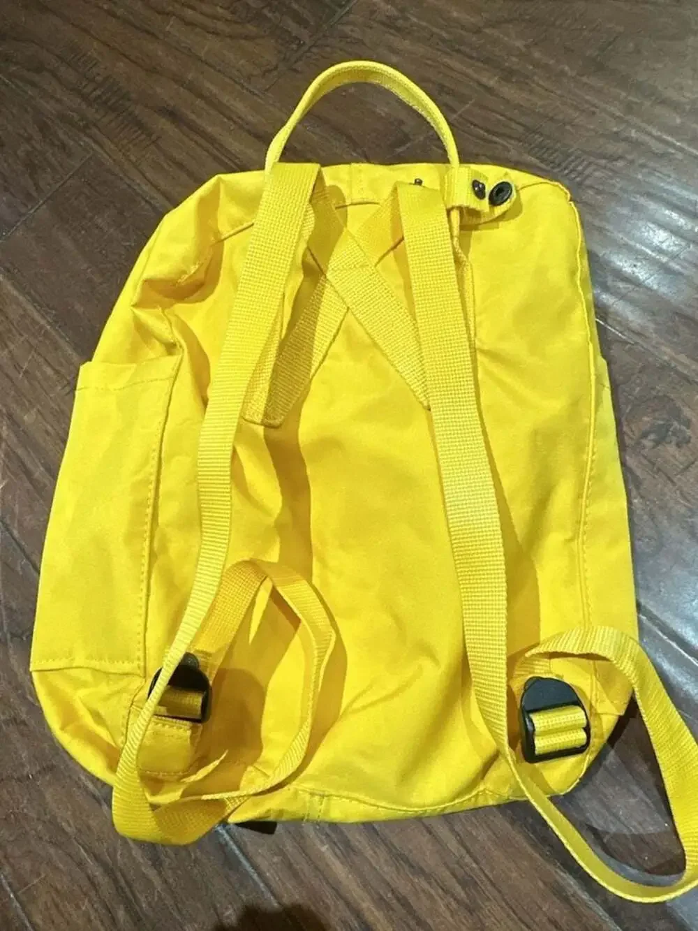 Fjällräven kånken classic